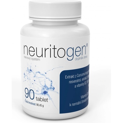 Neuritogen 90 tablet