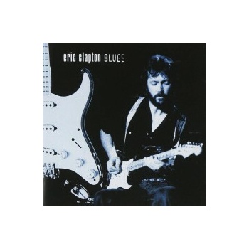 Clapton Eric - Blues CD