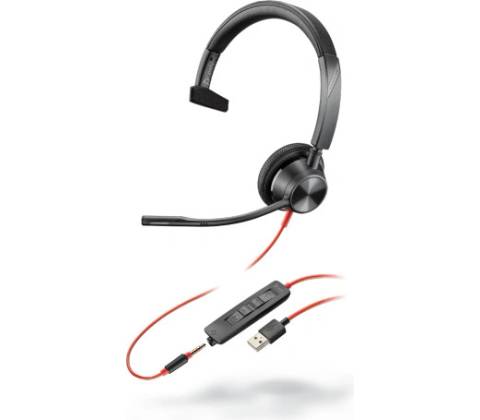 Plantronics 213936-01