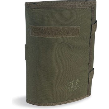 Tasmanian Tiger na zápisník Pilotpad oliv