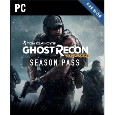 Tom Clancy's Ghost Recon: Wildlands Season Pass