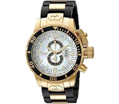 Invicta 4899