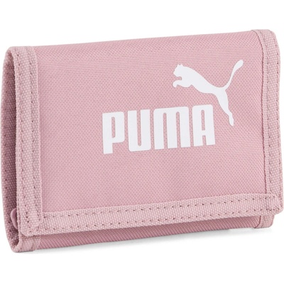 Puma Phase Wallet ružová biela