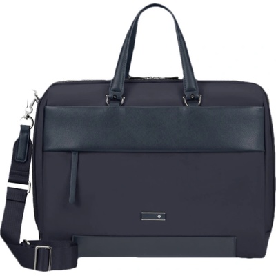 Samsonite ZALIA 3.0 Bailhandle 2 Comp 15.6" Dark Navy 1265