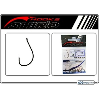 Shiro Keiryu vel.12 10 ks