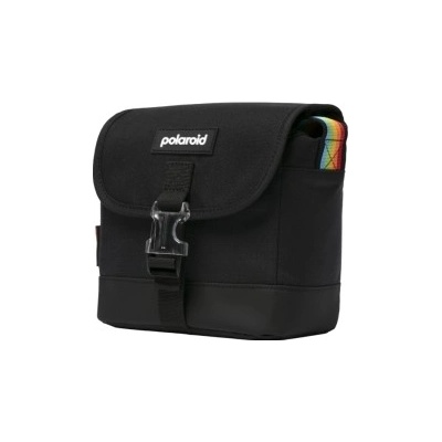 Polaroid Box Bag Black Spectrum
