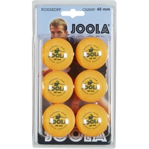 JOOLA ТОПЧЕТА ЗА ТЕНИС rossi champ40+ orange