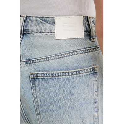 Gestuz Дънков къс панталон Gestuz (10910165)