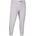 Tepláky joggers šedé