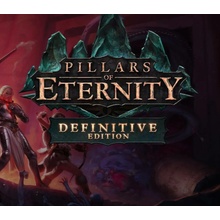Pillars of Eternity (Definitive Edition)