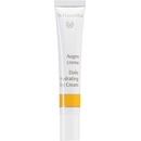 Dr. Hauschka Eye And Lip Care denný hydratačný krém na očné okolie Daily Hydrating Eye Cream 12,5 ml