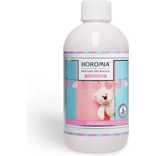 Horomia Olejový parfum do prania Baby Talco 250 ml