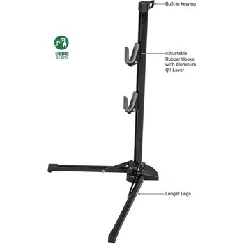 Topeak Flash Stand eUP