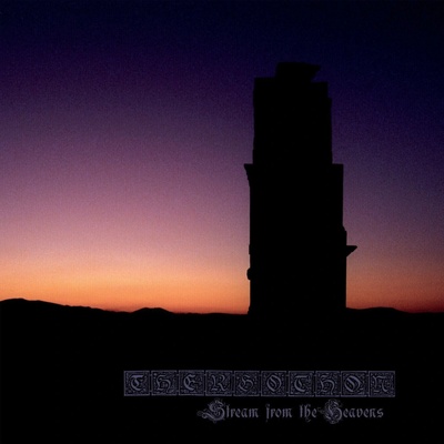 Thergothon - Stream From The Heavens Marbled Vinyl LP