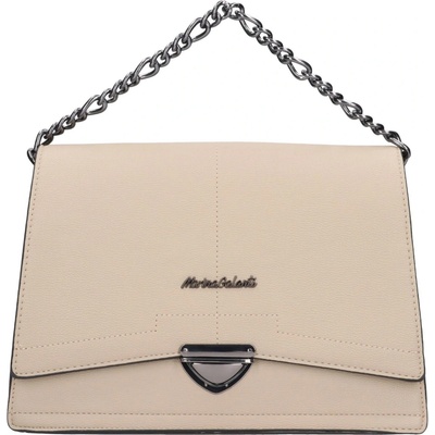 Marina Galanti dámská crossbody kabelka Svea béžová