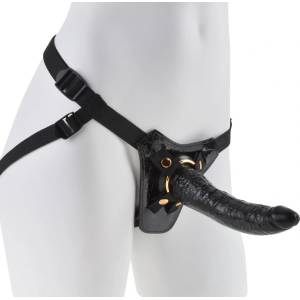 Fetish Fantasy Designer Strap-On