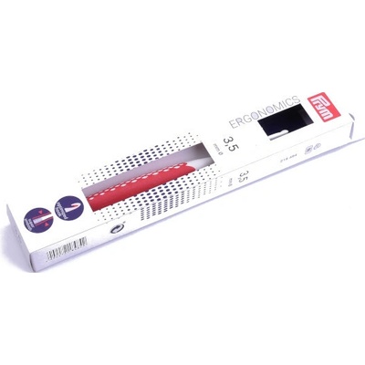 Prym Háček na háčkování ERGO Velikost: 3,5mm