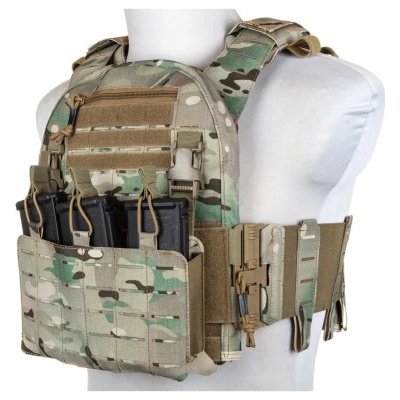 Specna Arms taktická vesta QR II Multicam – Zboží Dáma