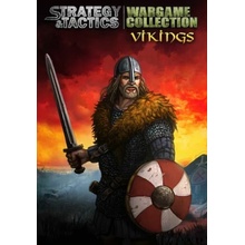 Strategy & Tactics: Wargame Collection - Vikings!