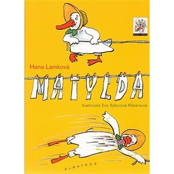 Matylda