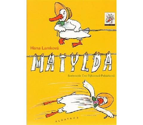 Matylda