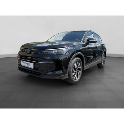 Volkswagen Tiguan 2.0 TDI DSG Life 110 kW