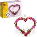 Stavebnice LEGO® LEGO® 40638 Ozdobné srdce