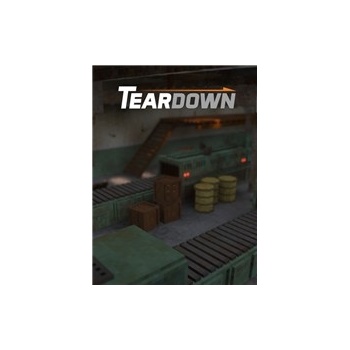 Teardown