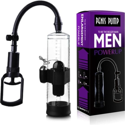 Penis pump MEN POWER UP