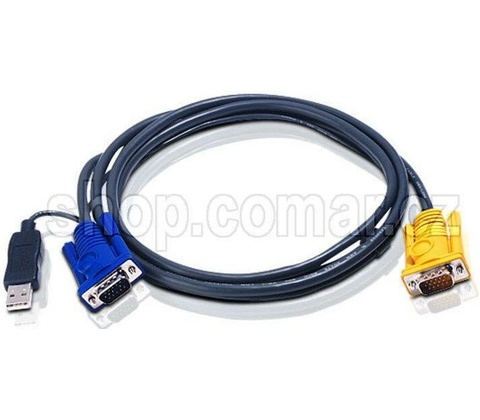 Aten 2L-5206UP