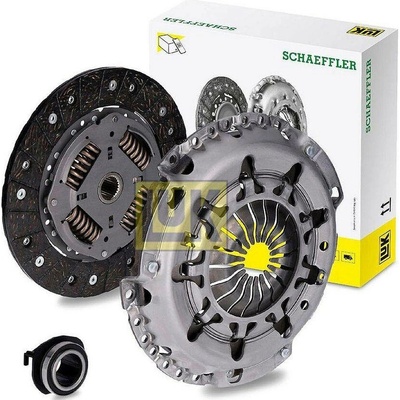 Sada spojky Schaeffler LuK 622 3230 00