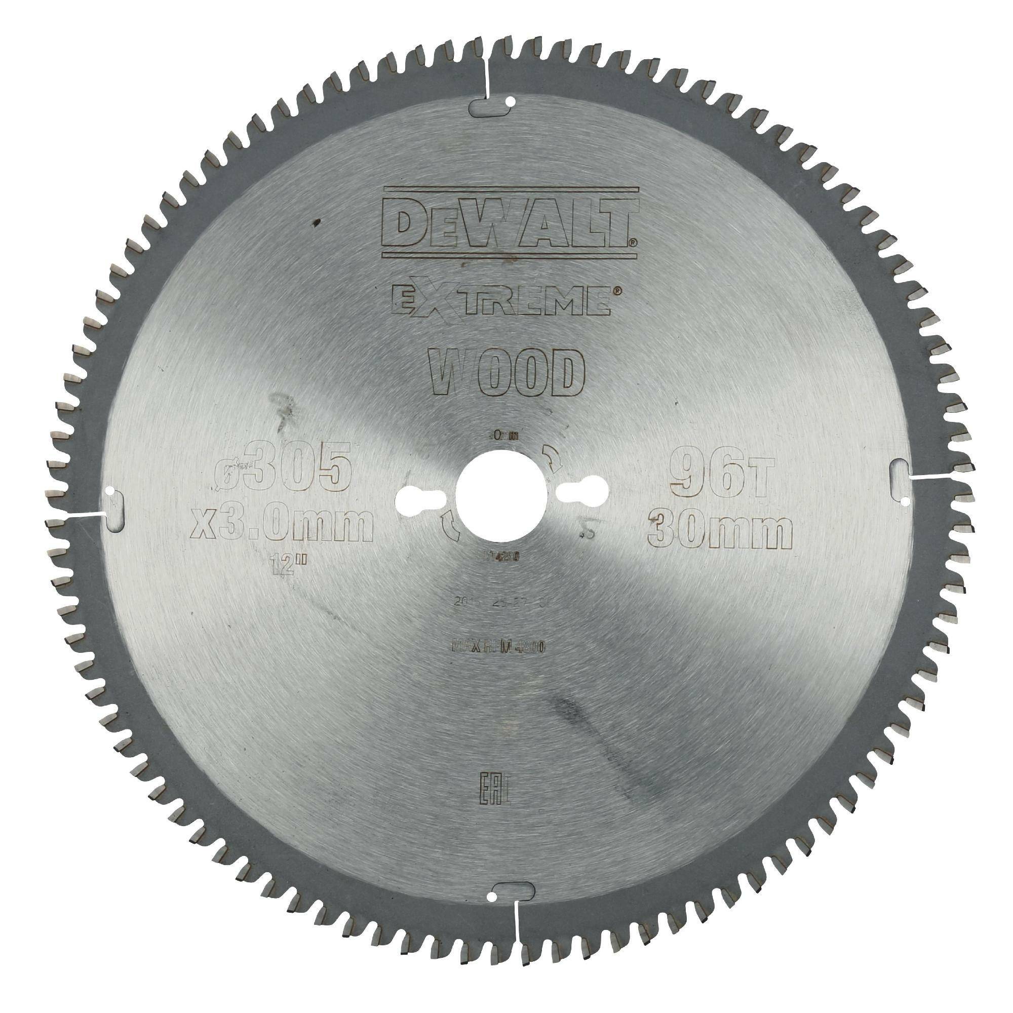 Makita Sägeblatt 305x30 Mm, 96 Zähne – Hochwertig Für Präzise Schnitte