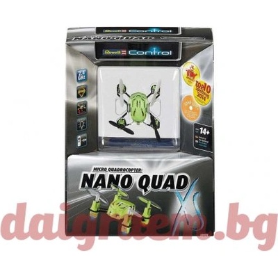 Revell NANO QUAD (R23943)