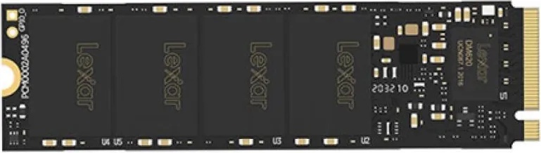 Lexar NM620 2TB M.2 (LNM620X002T-RNNNG)