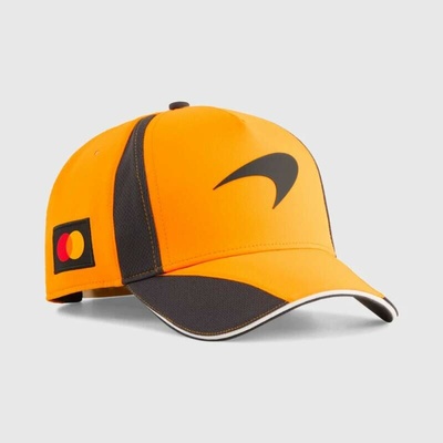 Týmová McLaren F1 x Puma oranžová
