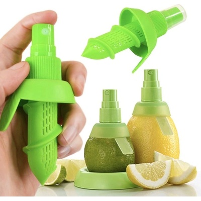 Cпрей за лимони - Lemon Spray
