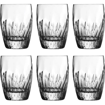 Luigi Bormioli ЧАШИ dof incanto 345ml 6БР (a11023ga202aa02)