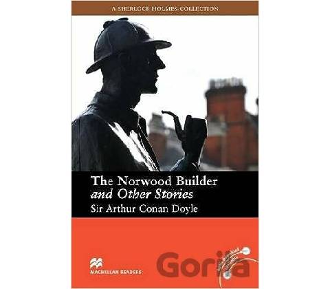 Macmillan Readers Intermediate Norwood Builder