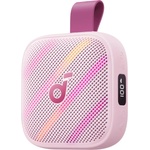 Anker Soundcore Boom Go 3i Pink (D5103050) Портативна тонколона
