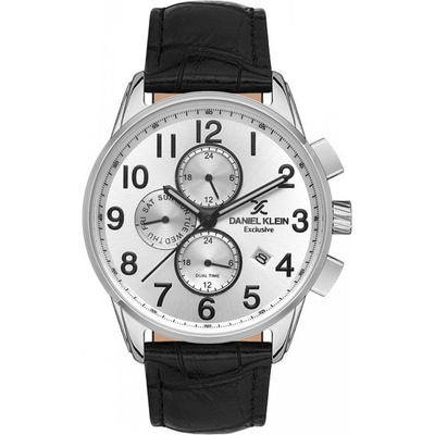 Часовник Daniel Klein DK. 1.13385-1 (DK.1.13385-1)