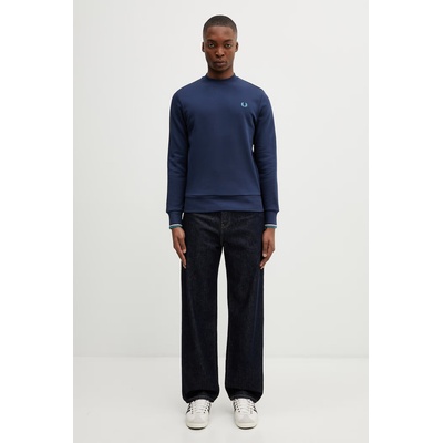 Fred Perry Суичър Fred Perry (M7535.86A)