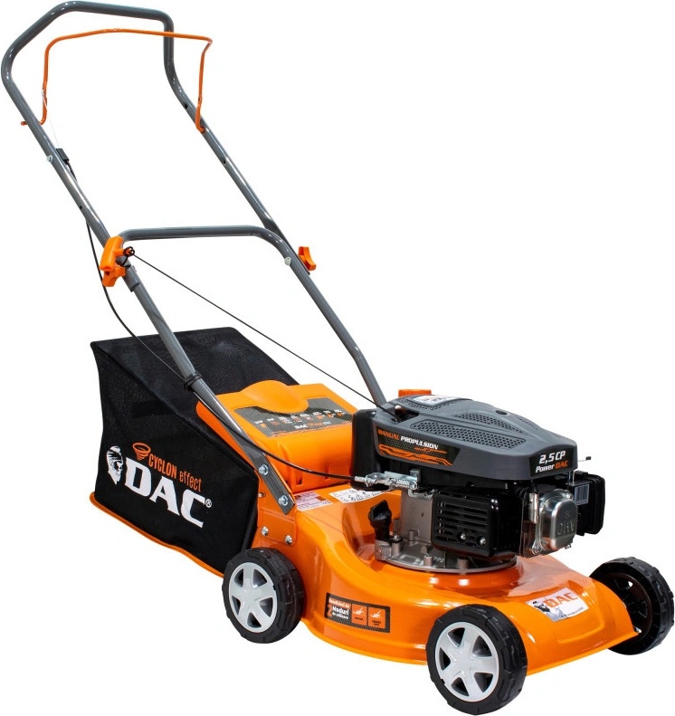 Ruris DAC 100XL2019
