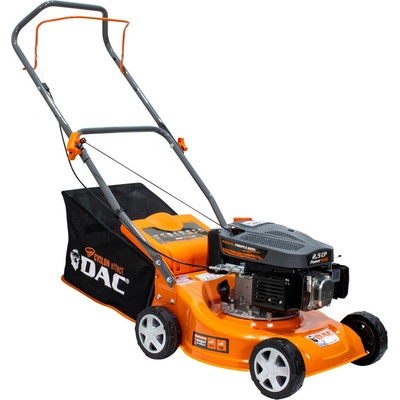 Ruris DAC 100XL2019