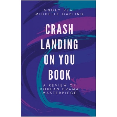 Crash Landing On You Book