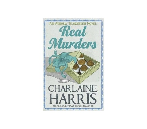 Real Murders
