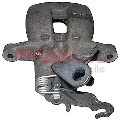 Brzdový strmeň METZGER 6250012