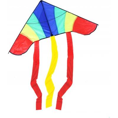 Rappa Lietadlo viacfarebné 55 x 123 x 10 cm