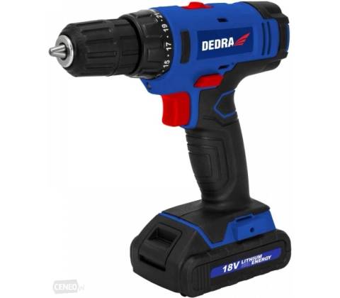 DEDRA DED7880B