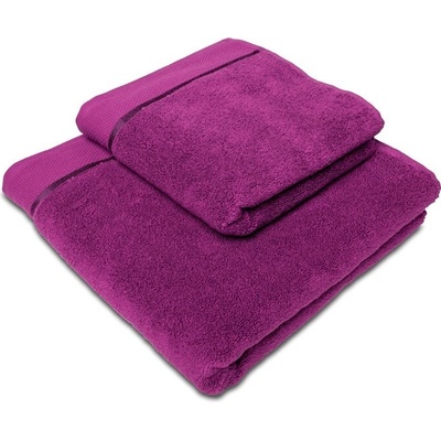Svitap osuška Mikro 50 x 100 cm fuksia