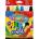 Colorino Пастели 6 цвята Silky Colorino